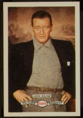 2 John Wayne